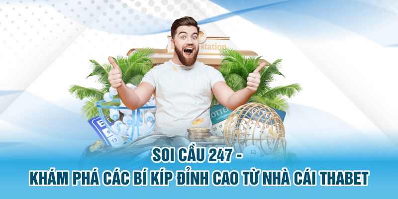 Soi cầu 247